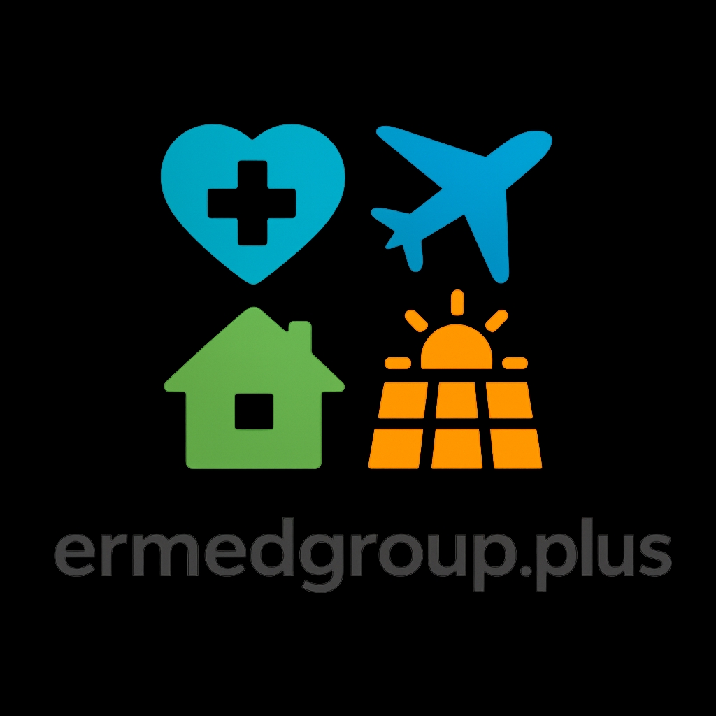Ermedgroup